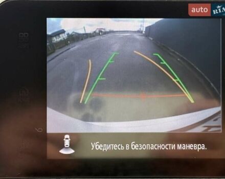 Белый Мицубиси Eclipse Cross, объемом двигателя 1.5 л и пробегом 67 тыс. км за 14400 $, фото 74 на Automoto.ua