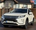 Белый Мицубиси Eclipse Cross, объемом двигателя 1.5 л и пробегом 67 тыс. км за 14400 $, фото 1 на Automoto.ua