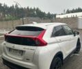 Белый Мицубиси Eclipse Cross, объемом двигателя 1.5 л и пробегом 95 тыс. км за 16900 $, фото 2 на Automoto.ua