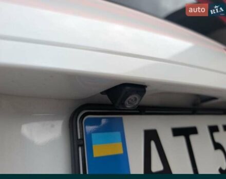 Білий Міцубісі Eclipse Cross, об'ємом двигуна 1.5 л та пробігом 140 тис. км за 14000 $, фото 1 на Automoto.ua