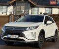 Белый Мицубиси Eclipse Cross, объемом двигателя 1.5 л и пробегом 67 тыс. км за 14400 $, фото 2 на Automoto.ua