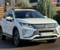 Белый Мицубиси Eclipse Cross, объемом двигателя 1.5 л и пробегом 67 тыс. км за 14400 $, фото 10 на Automoto.ua