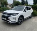 Белый Мицубиси Eclipse Cross, объемом двигателя 1.5 л и пробегом 116 тыс. км за 16600 $, фото 4 на Automoto.ua