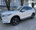 Білий Міцубісі Eclipse Cross, об'ємом двигуна 1.5 л та пробігом 55 тис. км за 18700 $, фото 10 на Automoto.ua