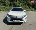 Білий Міцубісі Eclipse Cross, об'ємом двигуна 1.5 л та пробігом 91 тис. км за 16000 $, фото 1 на Automoto.ua