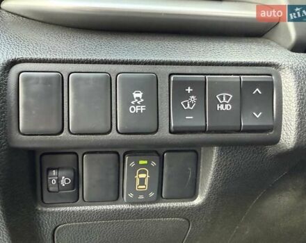 Белый Мицубиси Eclipse Cross, объемом двигателя 1.5 л и пробегом 67 тыс. км за 14400 $, фото 44 на Automoto.ua