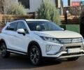Белый Мицубиси Eclipse Cross, объемом двигателя 1.5 л и пробегом 67 тыс. км за 14400 $, фото 13 на Automoto.ua