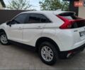 Білий Міцубісі Eclipse Cross, об'ємом двигуна 1.5 л та пробігом 140 тис. км за 14000 $, фото 13 на Automoto.ua