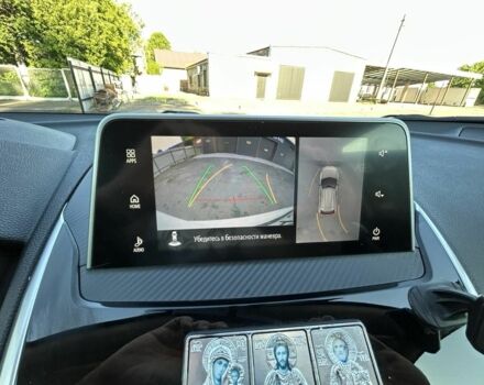 Білий Міцубісі Eclipse Cross, об'ємом двигуна 1.5 л та пробігом 65 тис. км за 17500 $, фото 5 на Automoto.ua