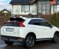 Белый Мицубиси Eclipse Cross, объемом двигателя 1.5 л и пробегом 67 тыс. км за 14400 $, фото 33 на Automoto.ua