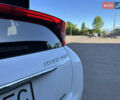 Белый Мицубиси Eclipse Cross, объемом двигателя 1.5 л и пробегом 58 тыс. км за 15100 $, фото 17 на Automoto.ua