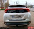 Белый Мицубиси Eclipse Cross, объемом двигателя 1.5 л и пробегом 91 тыс. км за 16999 $, фото 3 на Automoto.ua