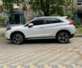 Белый Мицубиси Eclipse Cross, объемом двигателя 1.5 л и пробегом 116 тыс. км за 16600 $, фото 2 на Automoto.ua