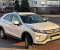 Білий Міцубісі Eclipse Cross, об'ємом двигуна 1.5 л та пробігом 45 тис. км за 18200 $, фото 12 на Automoto.ua