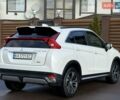 Белый Мицубиси Eclipse Cross, объемом двигателя 1.5 л и пробегом 67 тыс. км за 14400 $, фото 31 на Automoto.ua