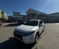 Белый Мицубиси Eclipse Cross, объемом двигателя 1.5 л и пробегом 82 тыс. км за 15200 $, фото 1 на Automoto.ua