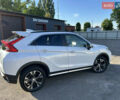 Белый Мицубиси Eclipse Cross, объемом двигателя 1.5 л и пробегом 58 тыс. км за 15100 $, фото 3 на Automoto.ua