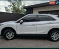 Білий Міцубісі Eclipse Cross, об'ємом двигуна 1.5 л та пробігом 140 тис. км за 14000 $, фото 18 на Automoto.ua