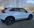 Білий Міцубісі Eclipse Cross, об'ємом двигуна 1.5 л та пробігом 55 тис. км за 18700 $, фото 5 на Automoto.ua