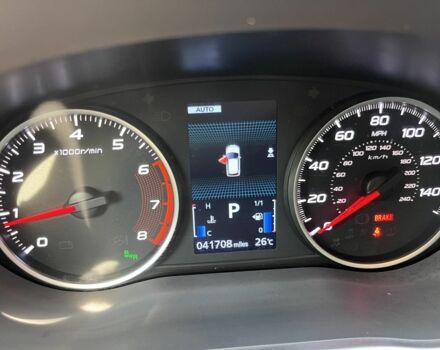 Білий Міцубісі Eclipse Cross, об'ємом двигуна 1.5 л та пробігом 65 тис. км за 17500 $, фото 6 на Automoto.ua