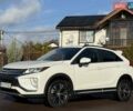 Белый Мицубиси Eclipse Cross, объемом двигателя 1.5 л и пробегом 67 тыс. км за 14400 $, фото 7 на Automoto.ua