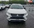 Белый Мицубиси Eclipse Cross, объемом двигателя 1.5 л и пробегом 60 тыс. км за 2900 $, фото 4 на Automoto.ua