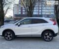 Белый Мицубиси Eclipse Cross, объемом двигателя 1.5 л и пробегом 55 тыс. км за 18700 $, фото 9 на Automoto.ua