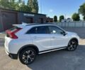 Білий Міцубісі Eclipse Cross, об'ємом двигуна 1.5 л та пробігом 65 тис. км за 17500 $, фото 2 на Automoto.ua