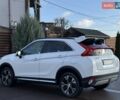 Белый Мицубиси Eclipse Cross, объемом двигателя 1.5 л и пробегом 67 тыс. км за 14400 $, фото 18 на Automoto.ua