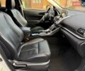 Белый Мицубиси Eclipse Cross, объемом двигателя 1.5 л и пробегом 67 тыс. км за 14400 $, фото 50 на Automoto.ua