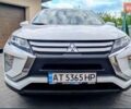 Білий Міцубісі Eclipse Cross, об'ємом двигуна 1.5 л та пробігом 140 тис. км за 14000 $, фото 15 на Automoto.ua