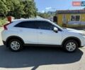 Білий Міцубісі Eclipse Cross, об'ємом двигуна 1.5 л та пробігом 91 тис. км за 16000 $, фото 3 на Automoto.ua