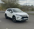 Білий Міцубісі Eclipse Cross, об'ємом двигуна 1.5 л та пробігом 150 тис. км за 20300 $, фото 10 на Automoto.ua