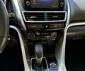 Білий Міцубісі Eclipse Cross, об'ємом двигуна 1.5 л та пробігом 91 тис. км за 16000 $, фото 2 на Automoto.ua