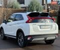Белый Мицубиси Eclipse Cross, объемом двигателя 1.5 л и пробегом 67 тыс. км за 14400 $, фото 22 на Automoto.ua