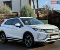 Белый Мицубиси Eclipse Cross, объемом двигателя 1.5 л и пробегом 67 тыс. км за 14400 $, фото 15 на Automoto.ua