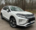 Белый Мицубиси Eclipse Cross, объемом двигателя 1.5 л и пробегом 89 тыс. км за 14500 $, фото 1 на Automoto.ua