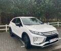 Белый Мицубиси Eclipse Cross, объемом двигателя 1.5 л и пробегом 95 тыс. км за 16900 $, фото 1 на Automoto.ua