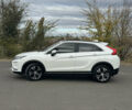 Белый Мицубиси Eclipse Cross, объемом двигателя 1.5 л и пробегом 150 тыс. км за 18100 $, фото 3 на Automoto.ua