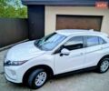 Білий Міцубісі Eclipse Cross, об'ємом двигуна 1.5 л та пробігом 140 тис. км за 14000 $, фото 1 на Automoto.ua