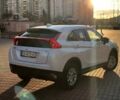 Белый Мицубиси Eclipse Cross, объемом двигателя 1.5 л и пробегом 45 тыс. км за 18200 $, фото 10 на Automoto.ua