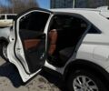 Белый Мицубиси Eclipse Cross, объемом двигателя 1.5 л и пробегом 82 тыс. км за 15200 $, фото 36 на Automoto.ua