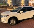 Білий Міцубісі Eclipse Cross, об'ємом двигуна 1.5 л та пробігом 45 тис. км за 18200 $, фото 13 на Automoto.ua