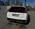 Білий Міцубісі Eclipse Cross, об'ємом двигуна 1.5 л та пробігом 82 тис. км за 15500 $, фото 13 на Automoto.ua