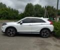 Белый Мицубиси Eclipse Cross, объемом двигателя 1.5 л и пробегом 116 тыс. км за 16600 $, фото 1 на Automoto.ua