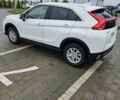 Белый Мицубиси Eclipse Cross, объемом двигателя 1.5 л и пробегом 187 тыс. км за 13999 $, фото 3 на Automoto.ua