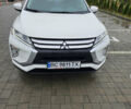Білий Міцубісі Eclipse Cross, об'ємом двигуна 1.5 л та пробігом 187 тис. км за 14500 $, фото 1 на Automoto.ua