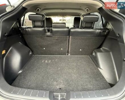 Белый Мицубиси Eclipse Cross, объемом двигателя 1.5 л и пробегом 67 тыс. км за 14400 $, фото 70 на Automoto.ua