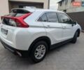 Білий Міцубісі Eclipse Cross, об'ємом двигуна 1.5 л та пробігом 140 тис. км за 14000 $, фото 5 на Automoto.ua