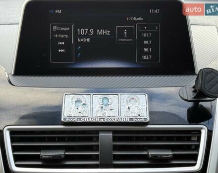 Белый Мицубиси Eclipse Cross, объемом двигателя 1.5 л и пробегом 67 тыс. км за 14400 $, фото 64 на Automoto.ua